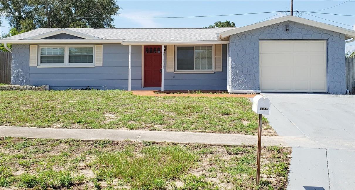 5043 Billings Dr., Holiday, FL 34690
