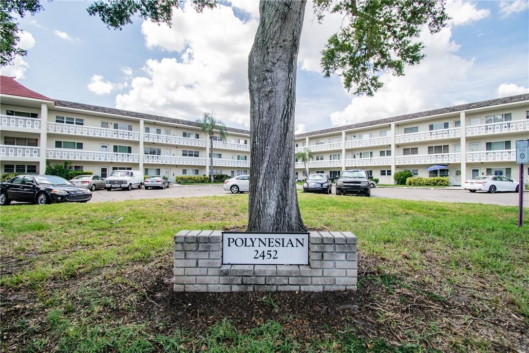 2452 Brazilia Dr. #52, Clearwater, FL 33763