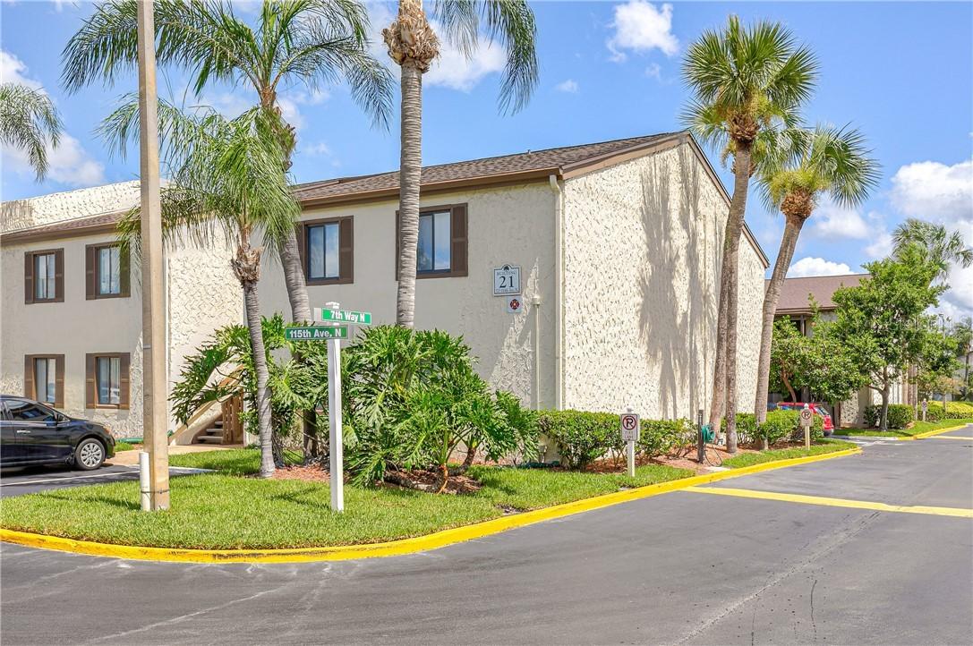 723 115th Ave. #2107, St Petersburg, FL 33716