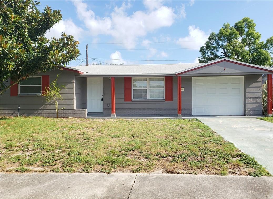 5404 Celcus Dr., Holiday, FL 34690