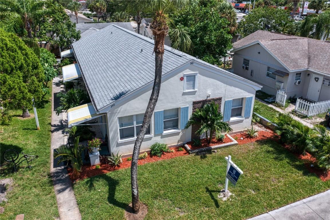340 78th Ave., St Pete Beach, FL 33706