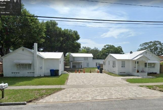 456, 458, 460 Ridge Rd., Largo, FL 33770