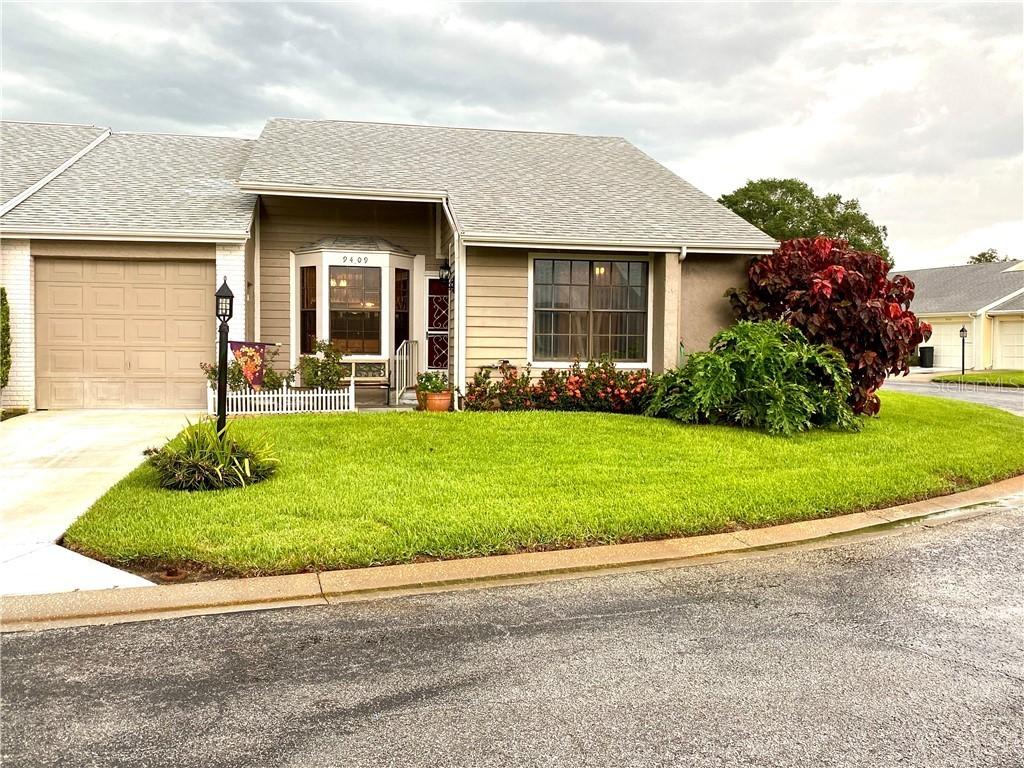 9409 Rockbridge Cir. #1, New Port Richey, FL 34655