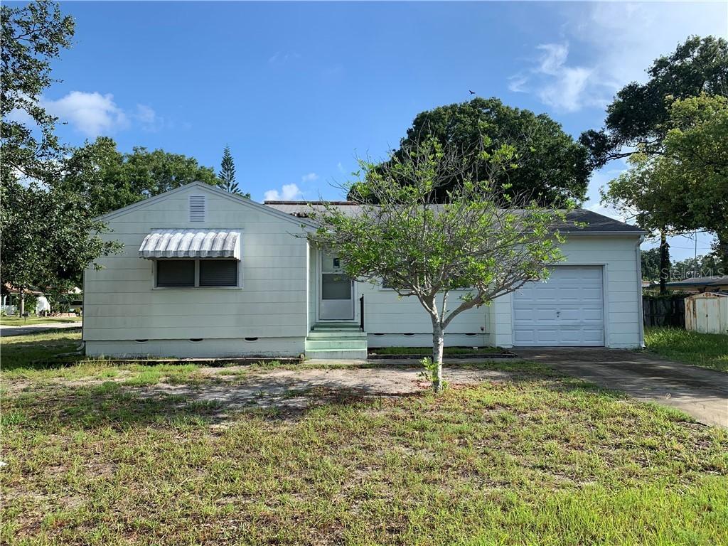 2658 48th St., Gulfport, FL 33711