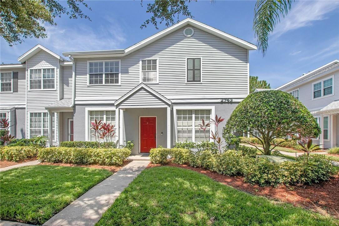 2743 Enterprise Rd. #6, Clearwater, FL 33759