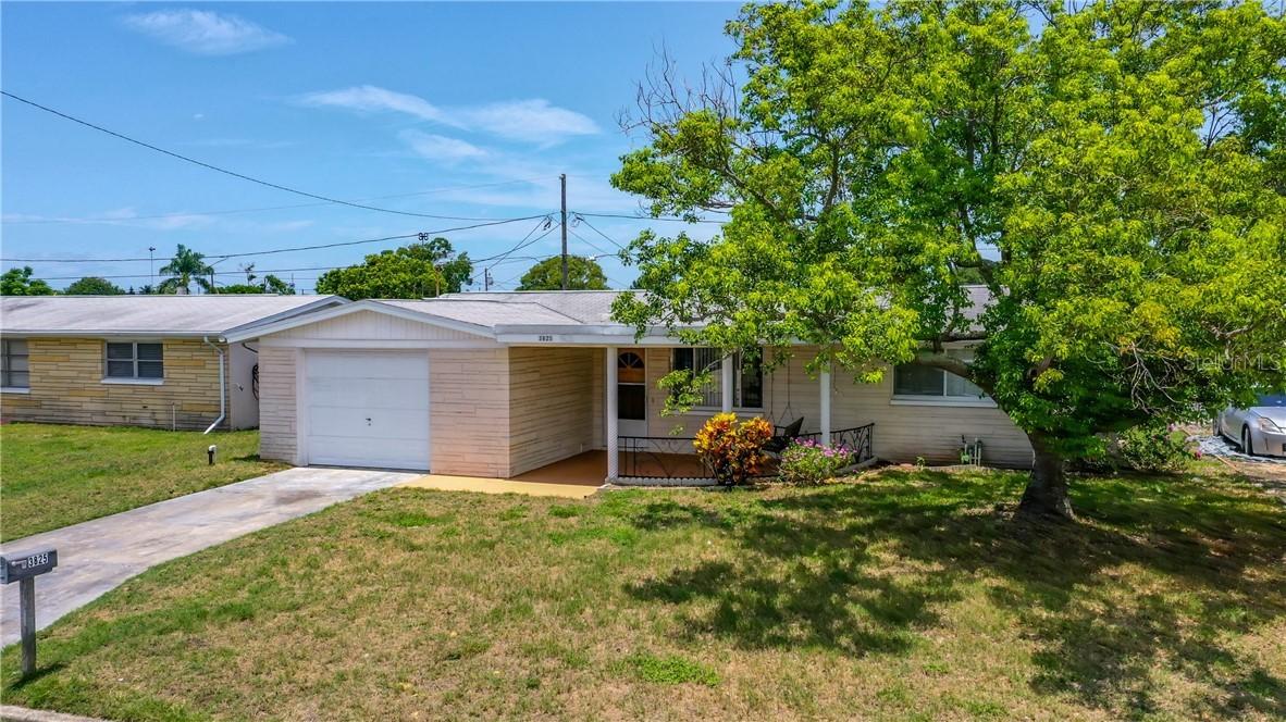 3825 Carioca Rd., Holiday, FL 34691