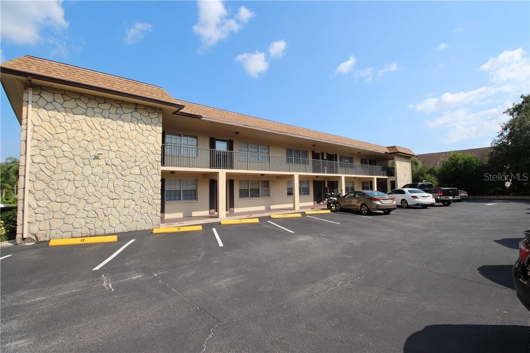 1320 Moreland Dr. #20, Clearwater, FL 33764