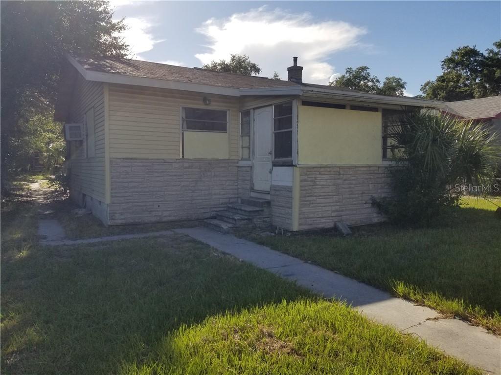 2327 10th St., St Petersburg, FL 33705