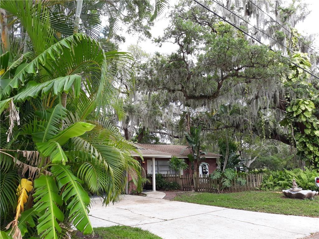 607 Bayview Ave., Clearwater, FL 33759