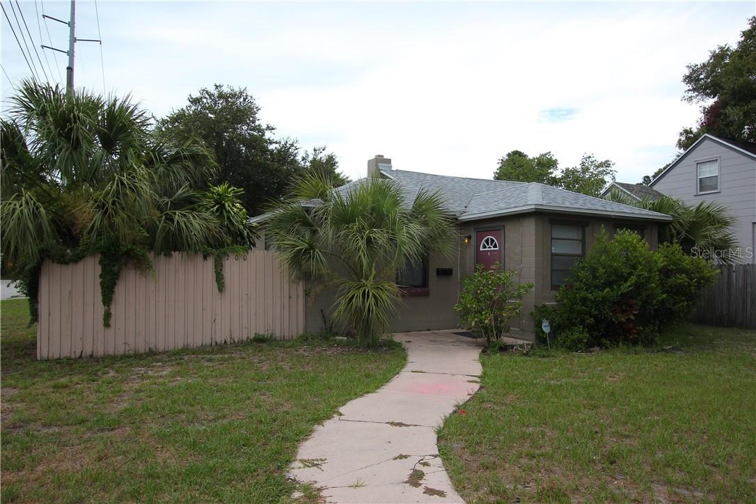 5200 1st Ave., St Petersburg, FL 33707