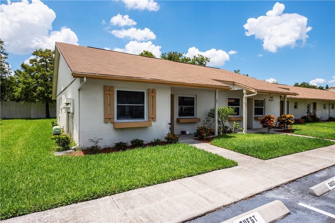10820 43rd St. #901, Clearwater, FL 33762