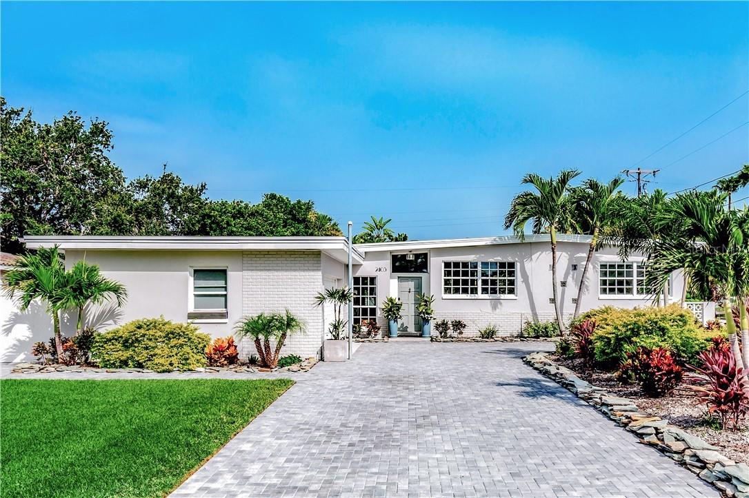 2403 W Vina Del Mar Blvd., St Pete Beach, FL 33706