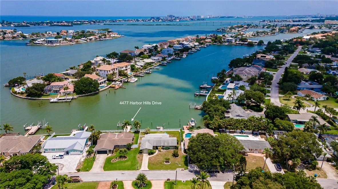 4477 Harbor Hills Dr., Largo, FL 33770