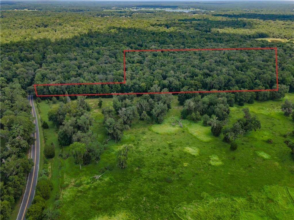 Cedar Ln., Brooksville, FL 34601