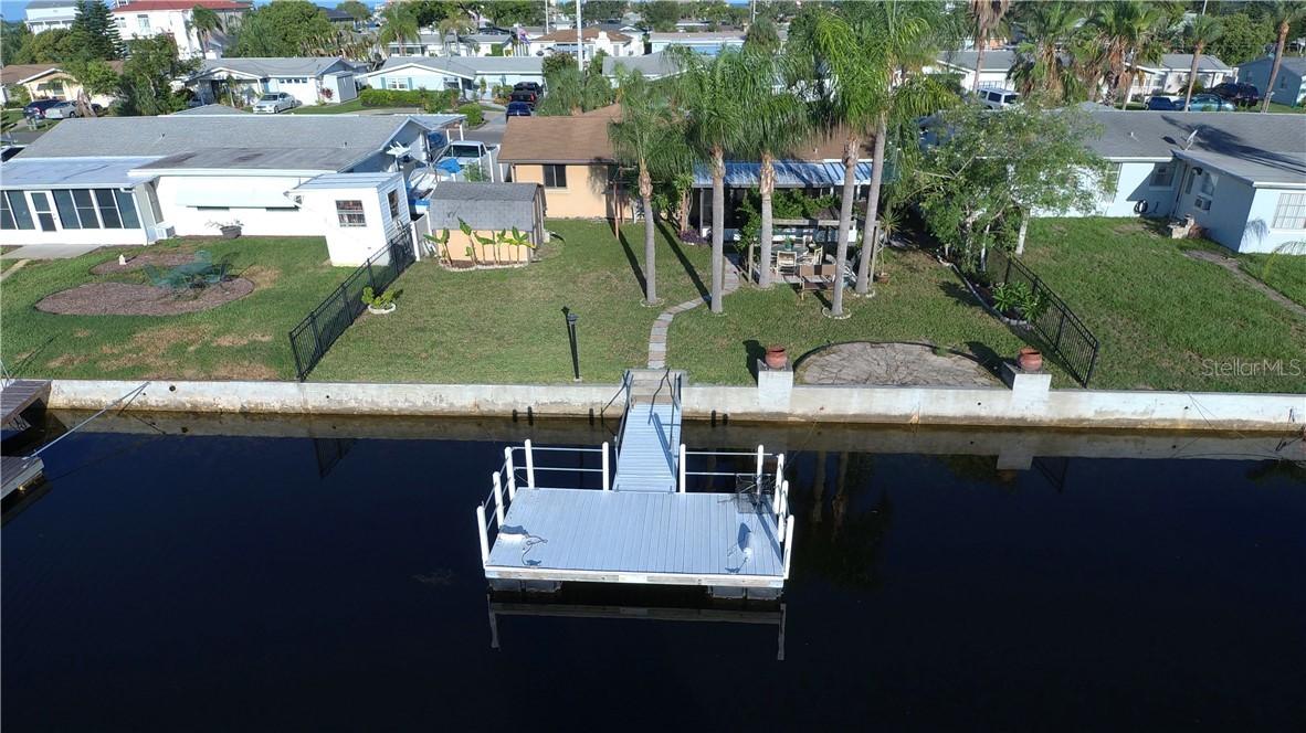 13602 Allyn Dr., Hudson, FL 34667