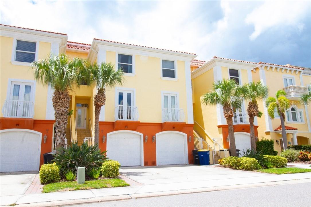 161 Brightwater Dr. #3, Clearwater, FL 33767