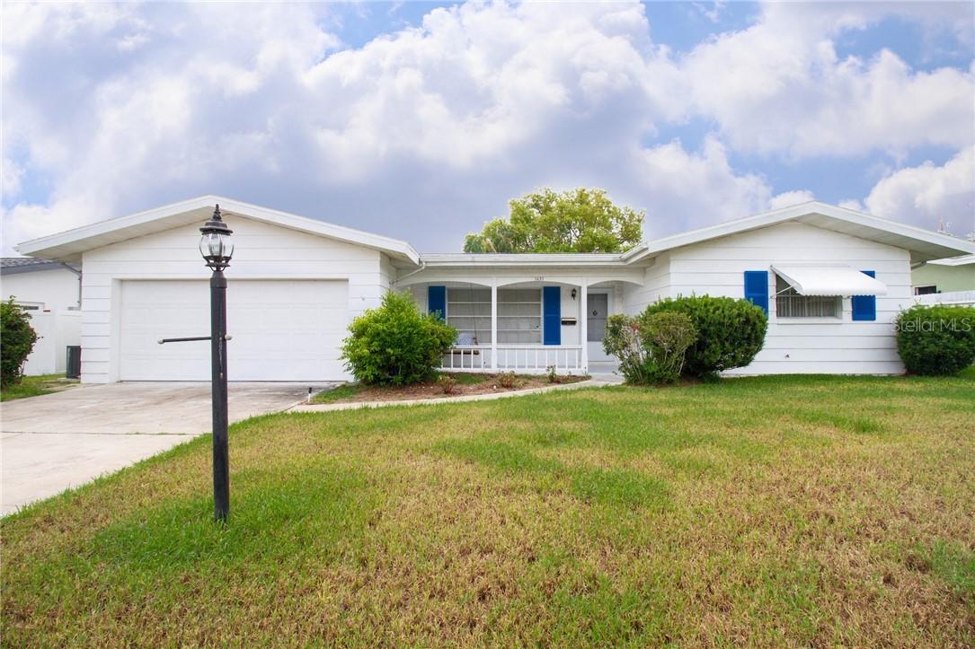 1631 Idle Dr., Clearwater, FL 33756