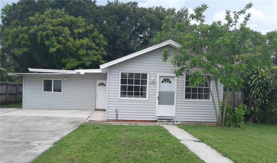 4220 40th St., St Petersburg, FL 33714