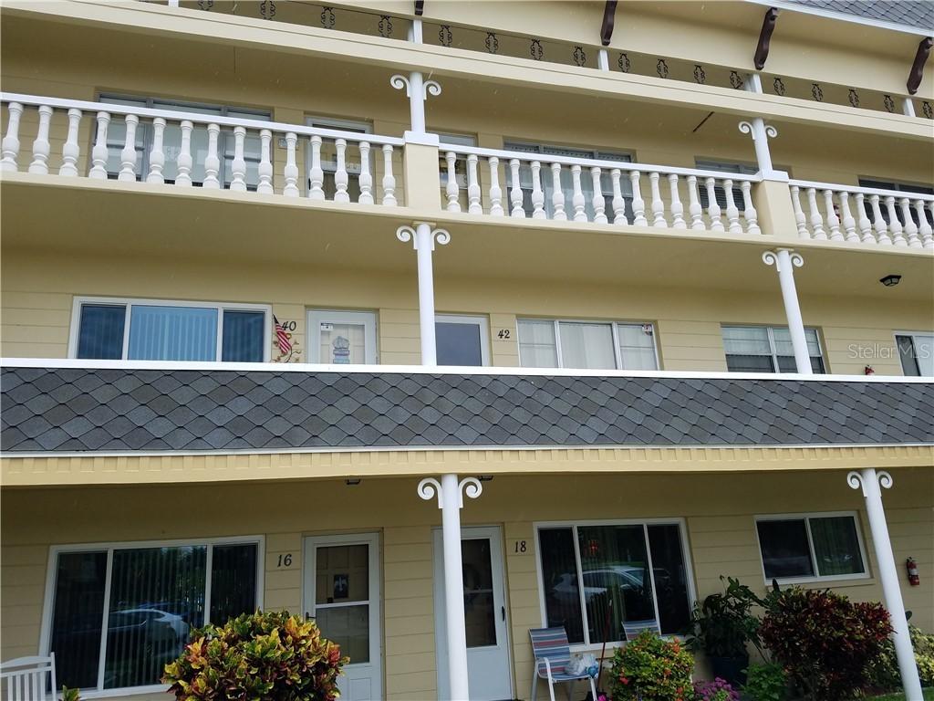 2458 Florentine Way #42, Clearwater, FL 33763