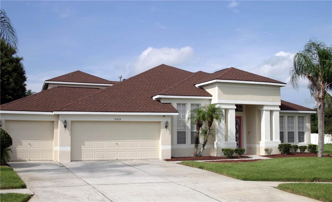 10414 Rocky River Ct., Tampa, FL 33647
