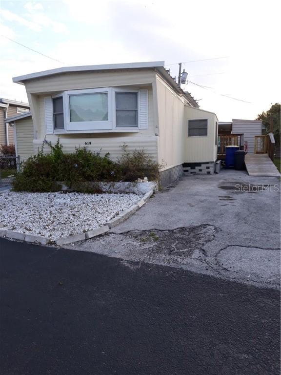 6580 Seminole Blvd. #619, Seminole, FL 33772
