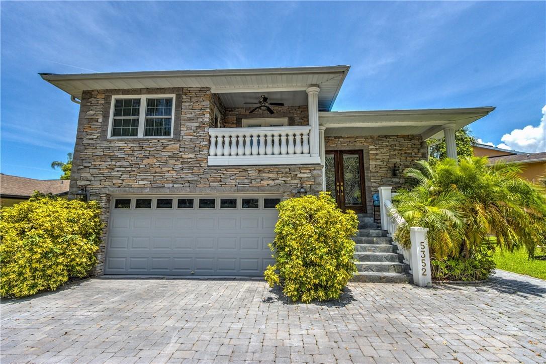 5352 Dahlgren Dr., New Port Richey, FL 34652