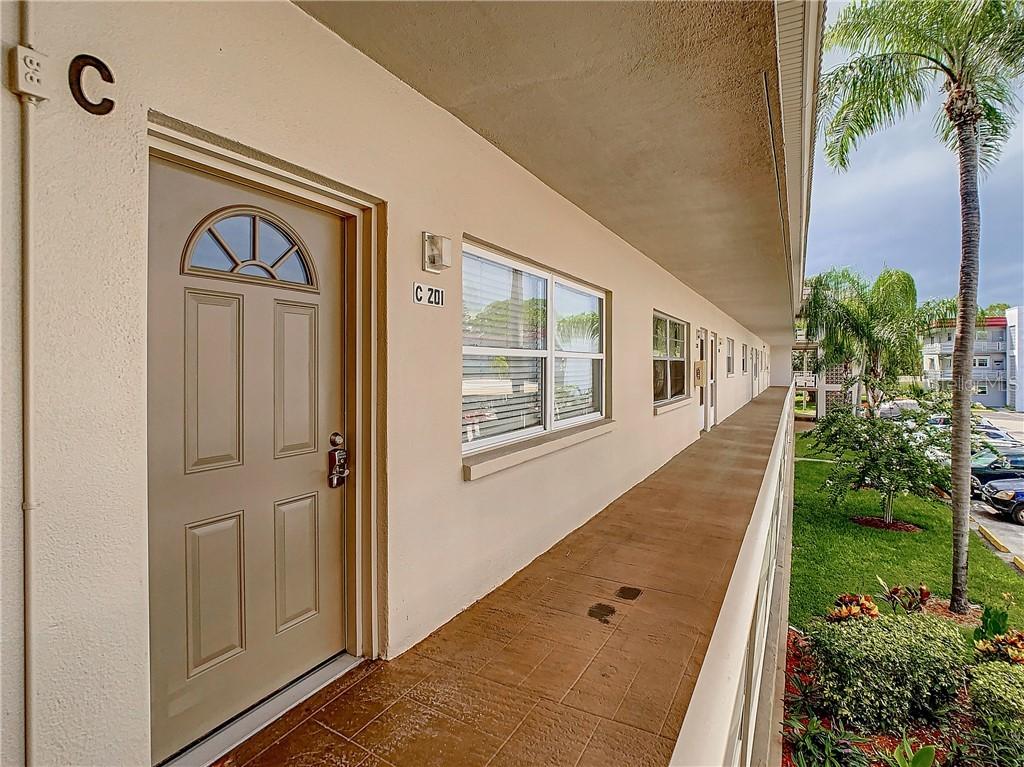 5530 80th St N ##C201, St Petersburg, FL 33709