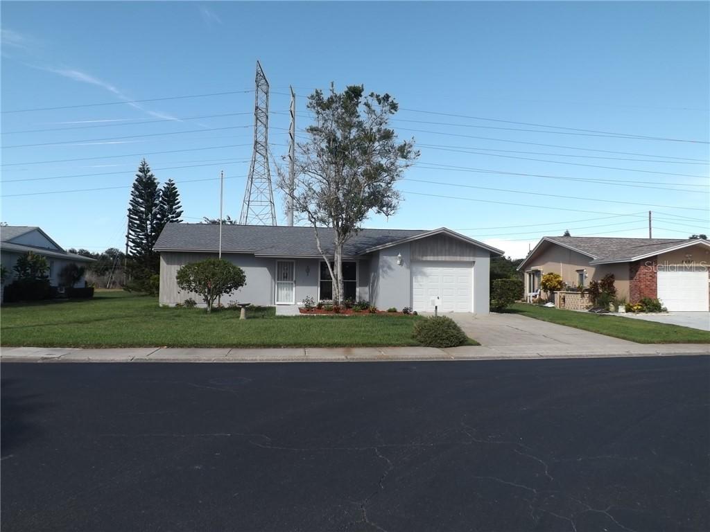 4486 Great Lakes Dr., Clearwater, FL 33762