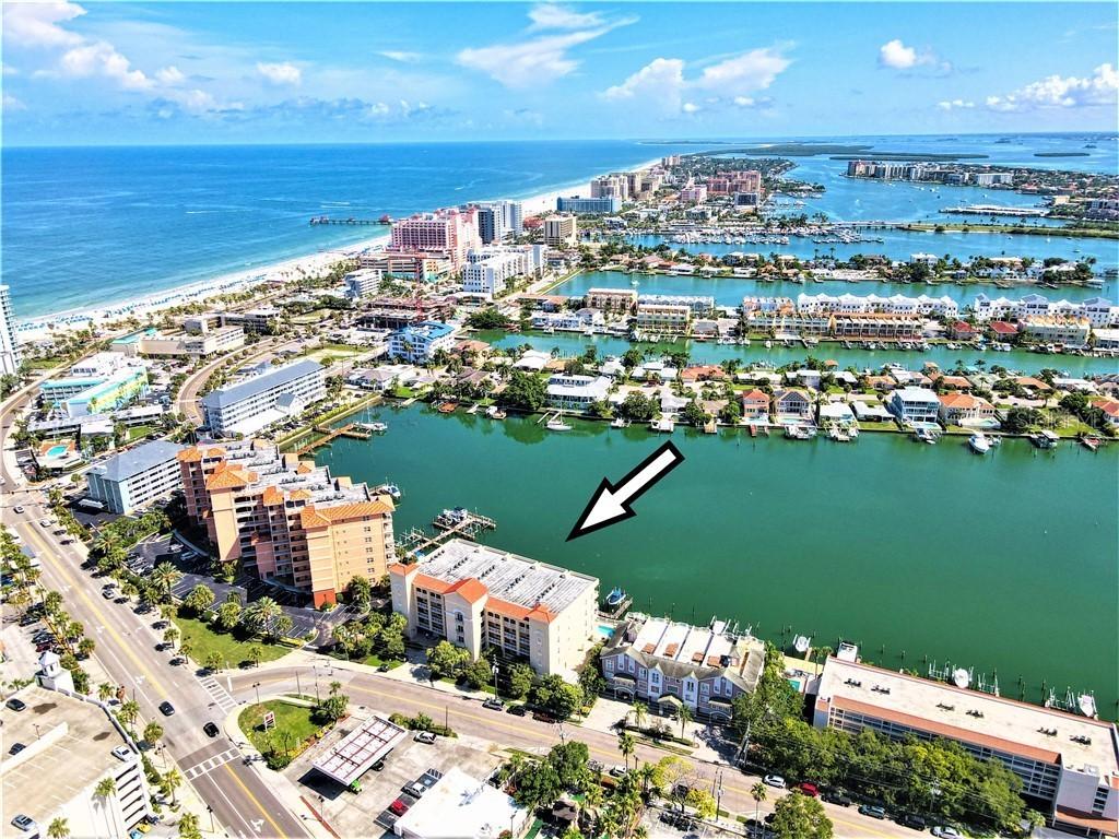 600 Bayway Blvd. #202, Clearwater, FL 33767