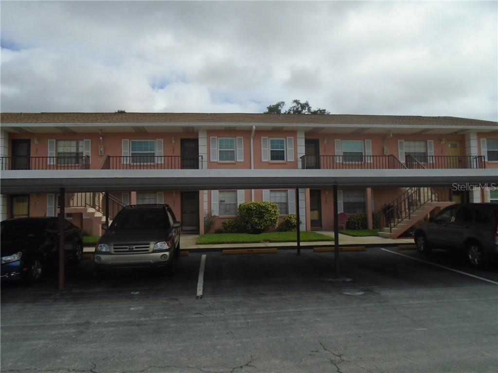 2250 Druid Rd. #707, Clearwater, FL 33764
