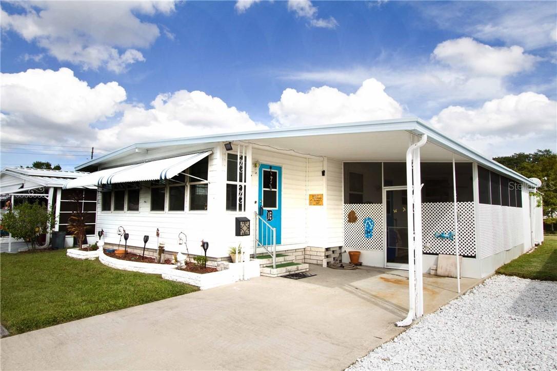 13225 101st St. #144, Largo, FL 33773