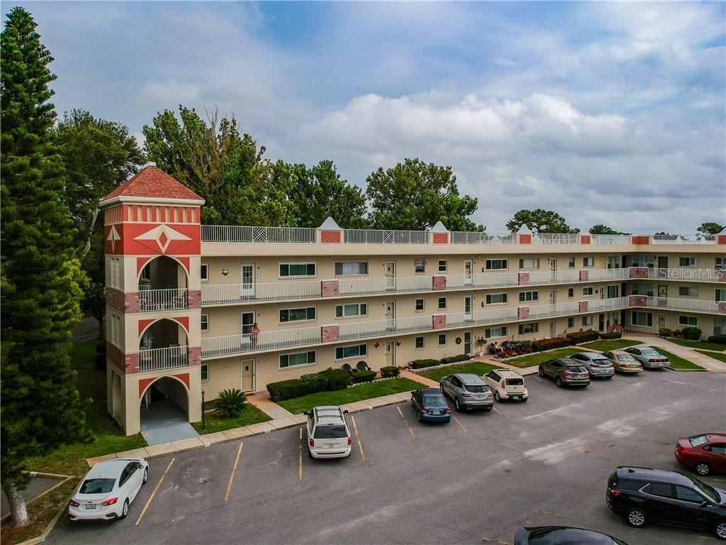 2262 Swedish Dr. #6, Clearwater, FL 33763