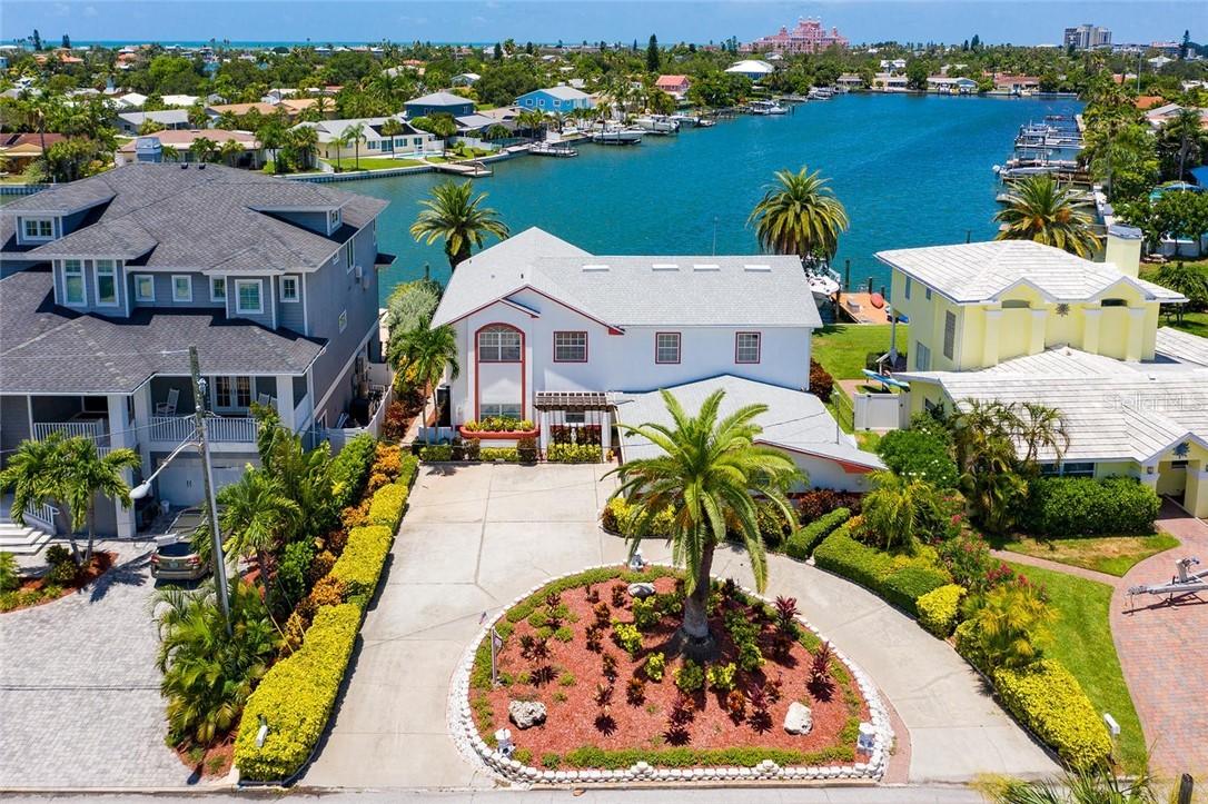 2862 W Vina Del Mar Blvd., St Pete Beach, FL 33706