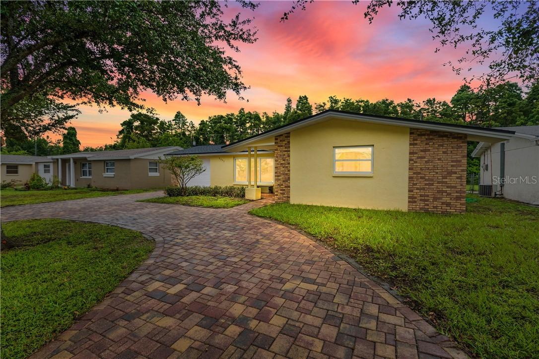 3355 Maitland Dr., Holiday, FL 34691