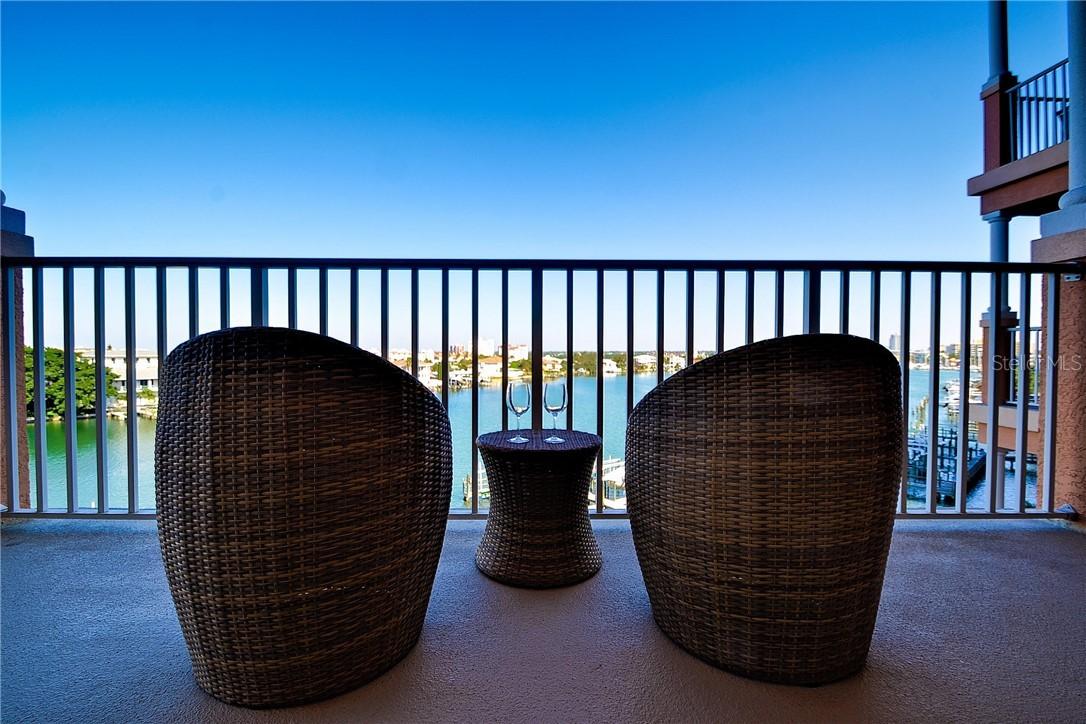 530 S Gulfview Blvd. #503, Clearwater, FL 33767