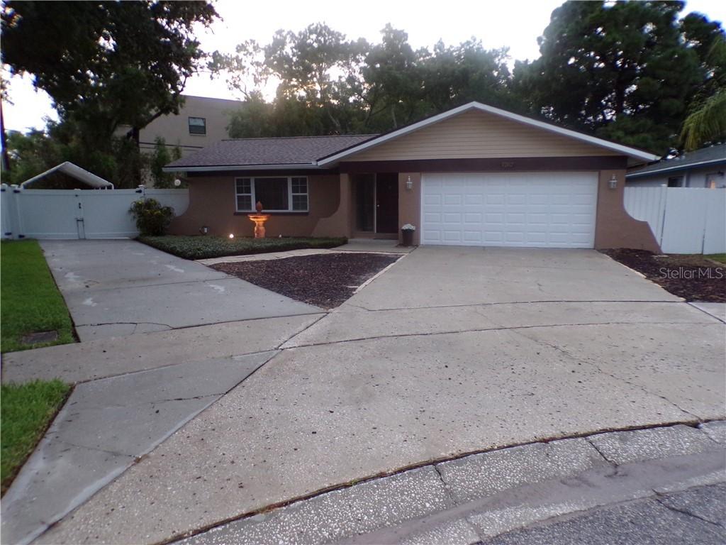 7767 Hasting Ct., St Petersburg, FL 33709