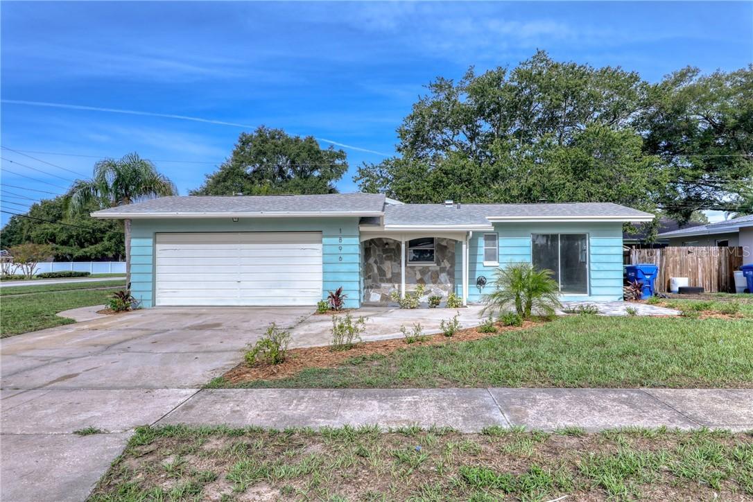 1896 Peaceful Ln., Clearwater, FL 33756