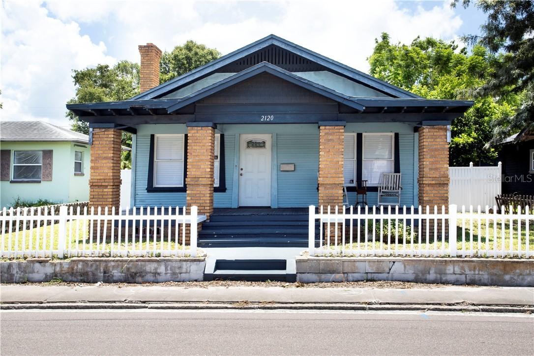 2120 5th Ave., St Petersburg, FL 33713