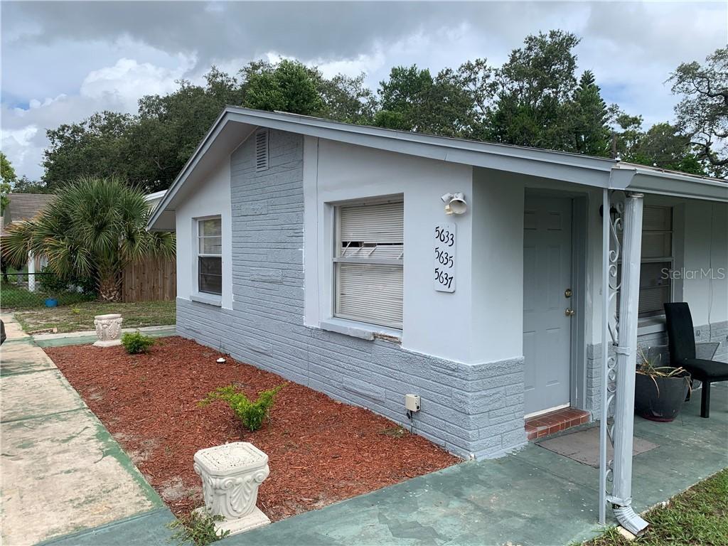 5633 Golden Nugget Dr., Holiday, FL 34690