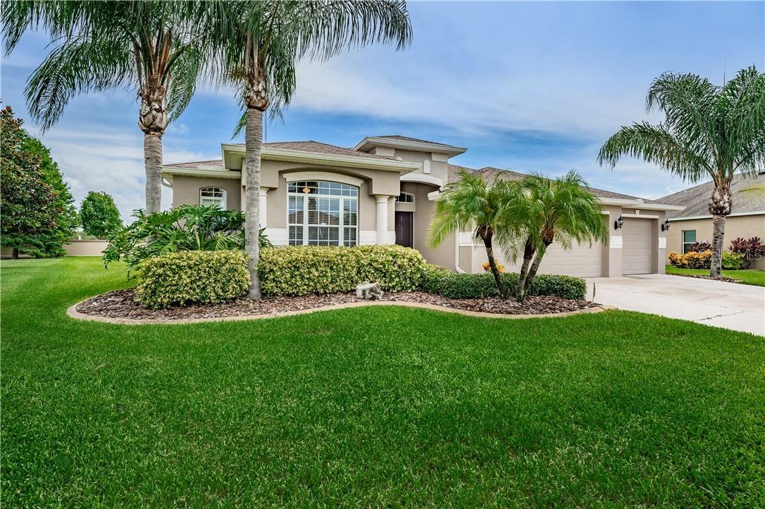 2349 Triggerfish Ct., Holiday, FL 34691