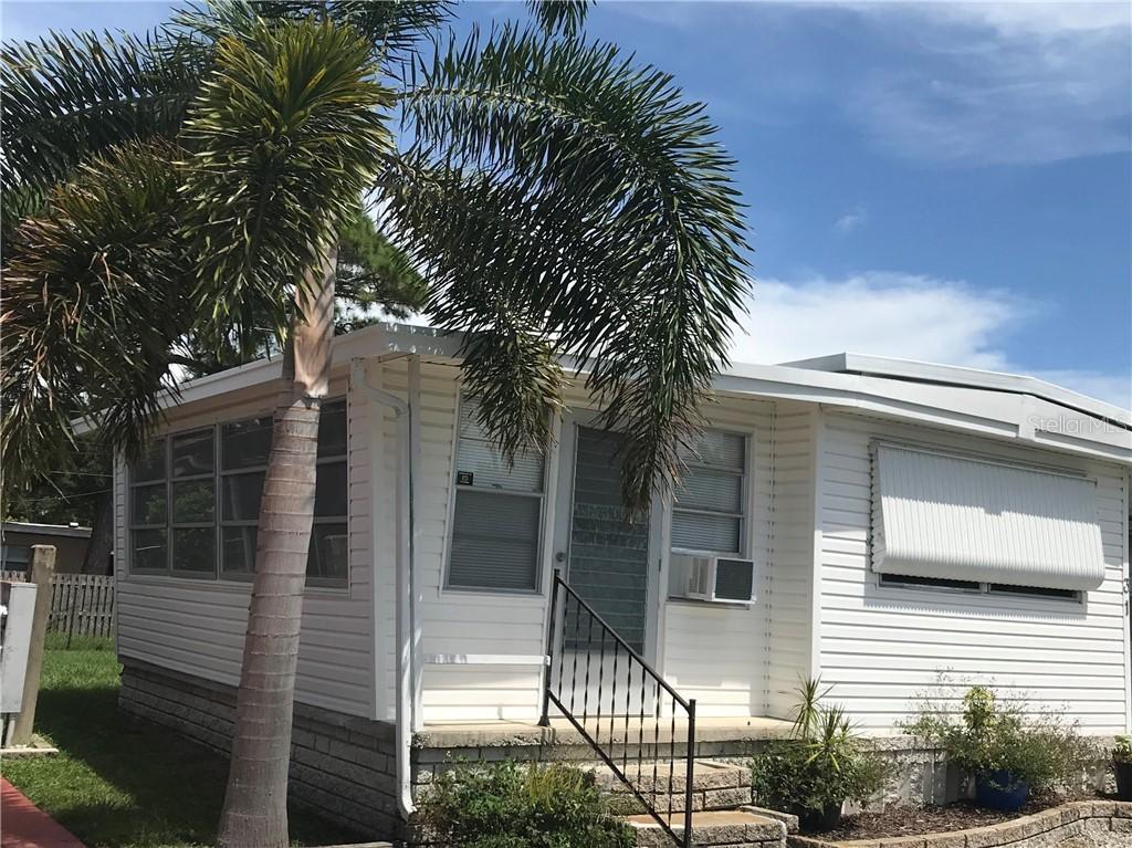11200 Walsingham Rd. #31, Largo, FL 33778