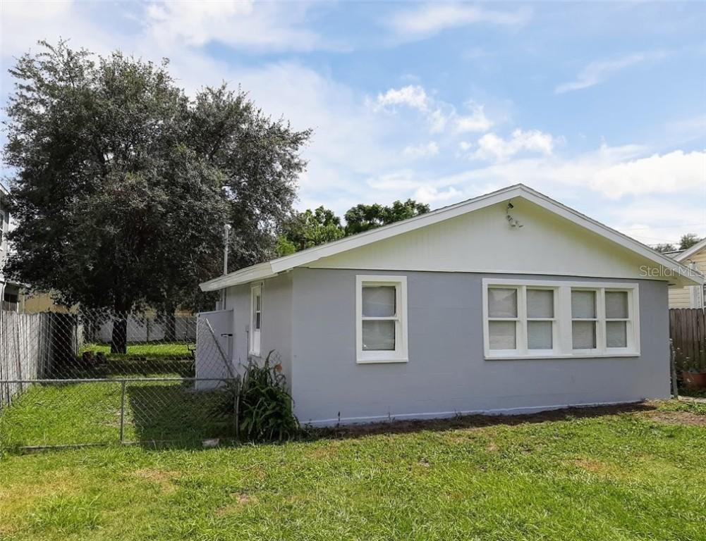 4130 55th Ave., St Petersburg, FL 33714