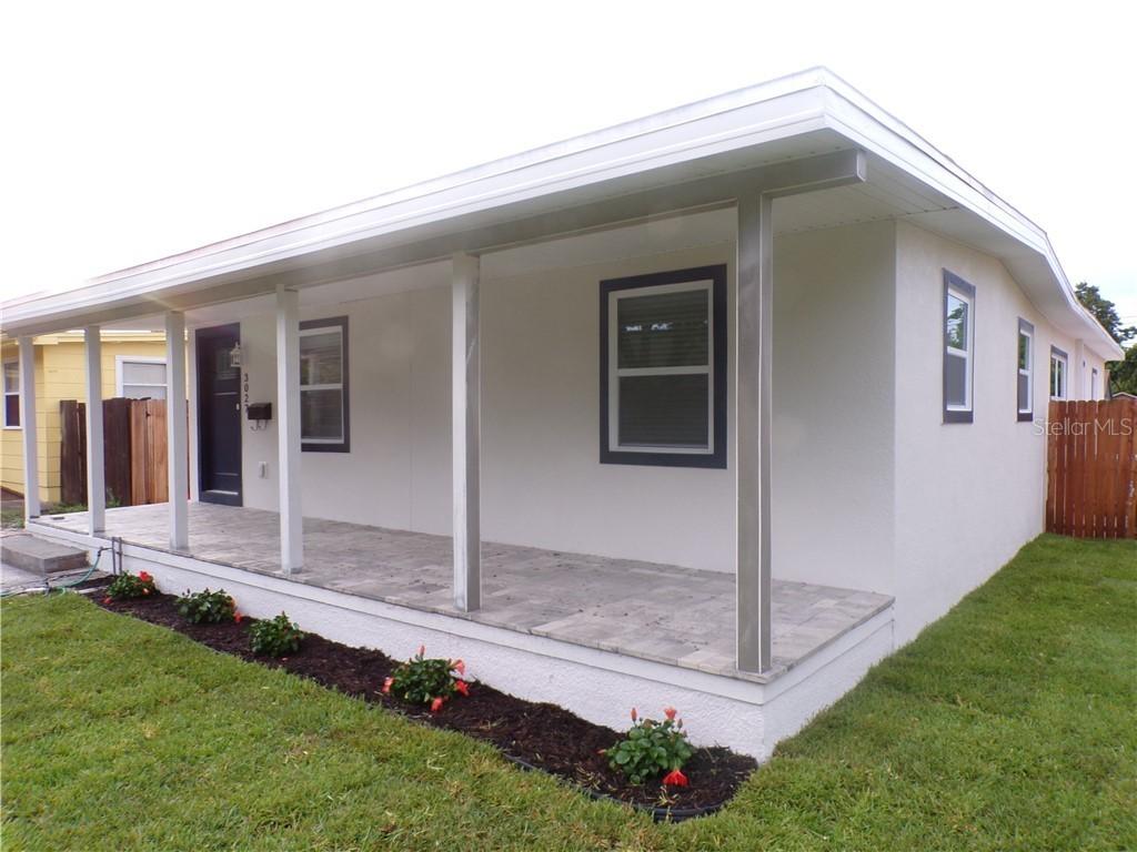 3027 N 37th Ave., St Petersburg, FL 33713