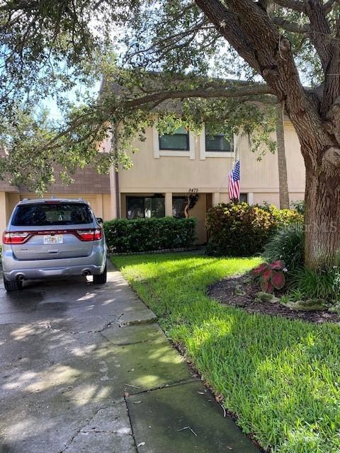 8479 17th Way N Way, St Petersburg, FL 33702