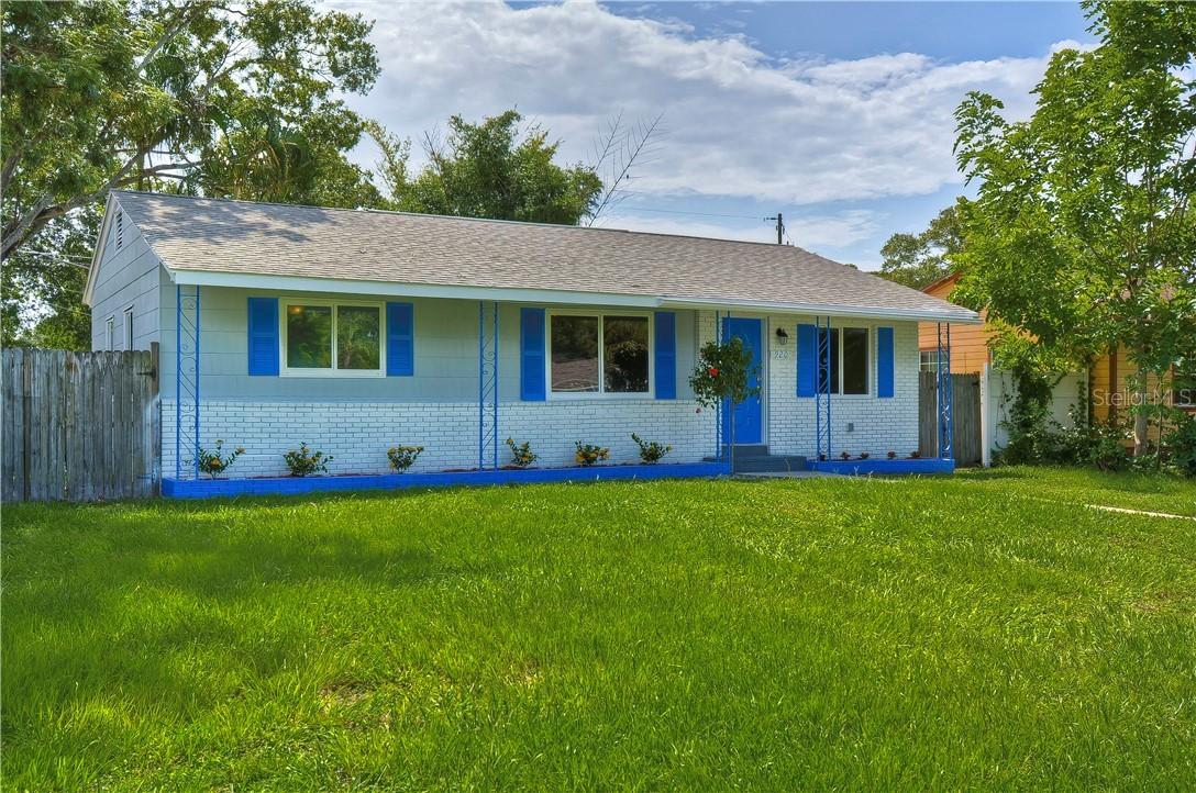 920 Hull St., Gulfport, FL 33707