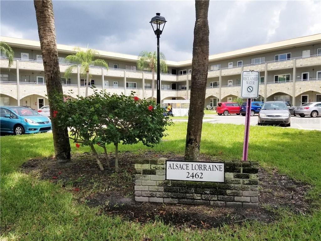 2462 Brazilia Dr. #38, Clearwater, FL 33763