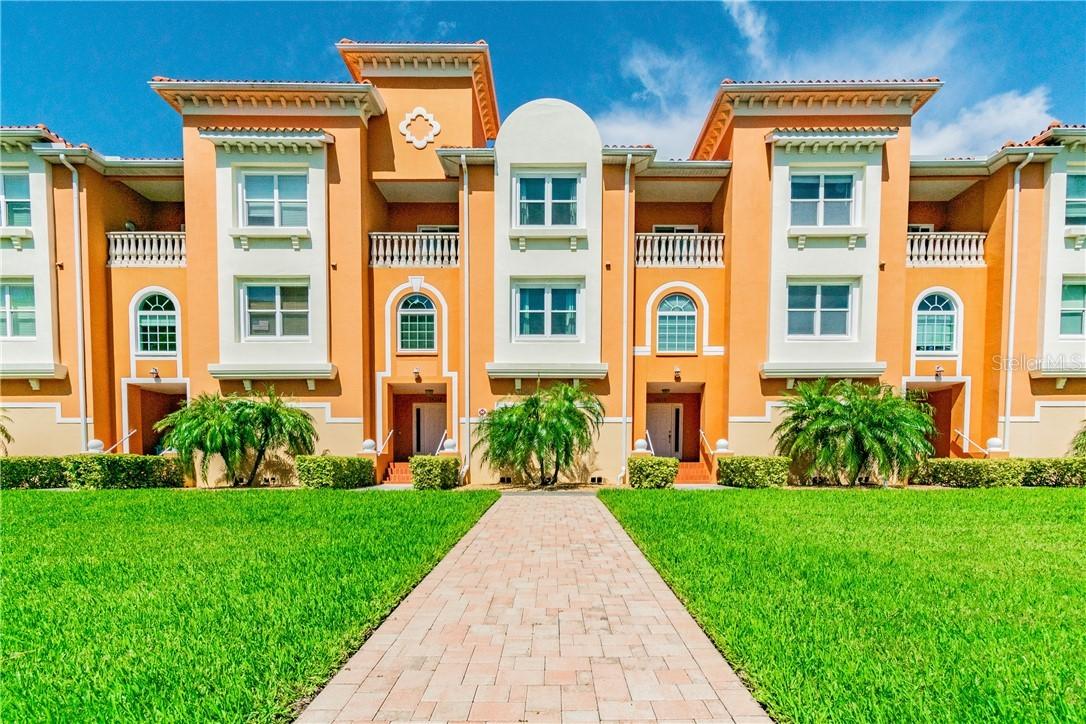 19215 Gulf Blvd., Indian Shores, FL 33785