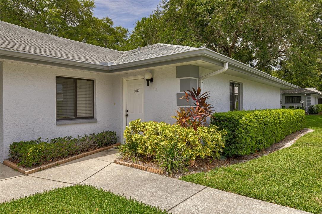 2725 Countryside Blvd. #108, Clearwater, FL 33761