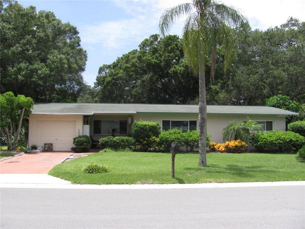 110 Howard Dr., Largo, FL 33770