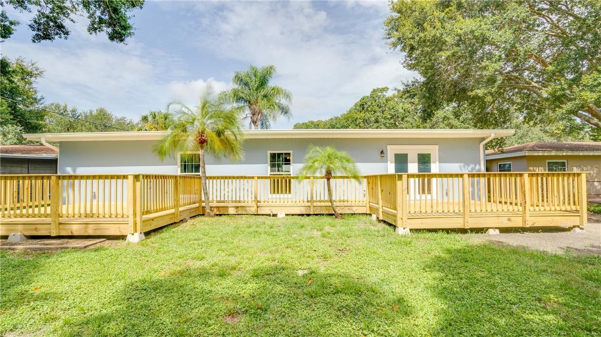 1657 S Evergreen Ave., Clearwater, FL 33756